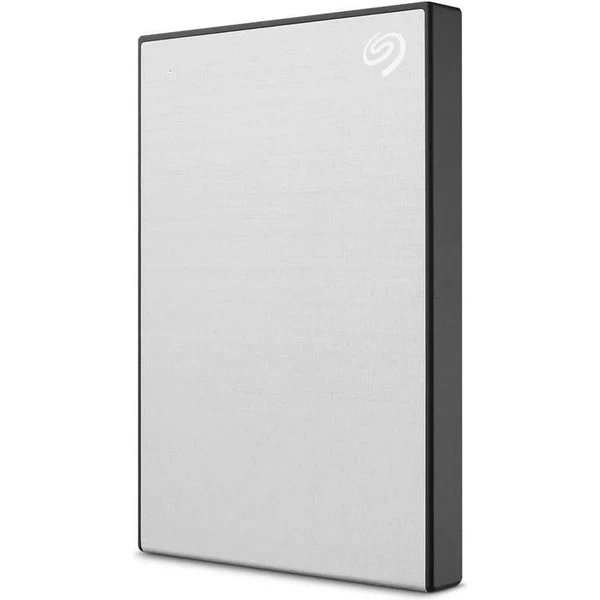 Seagate OneTouch PW 2TB externý HDD strieborný - Pevné disky - Obrázok F7V5000N01