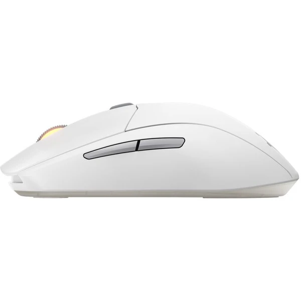 SteelSeries Rival 3 WL Gen 2 bezdrôtová herná myš biela - Myši - Obrázok F7VG000L01