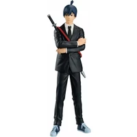 Figúrka Bandai Banpresto Chainsaw Man: Chain Spirits - Aki Hayakawa 16 cm - Figúrky