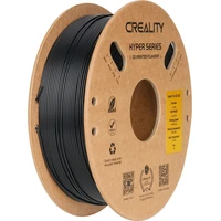 Creality Hyper PLA filament 1,75 mm 1 kg čierna - Spotrebný materiál
