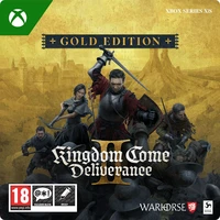 Kingdom Come: Deliverance II - Gold Edition (Xbox Series) - Digitálne hry na Xbox Series