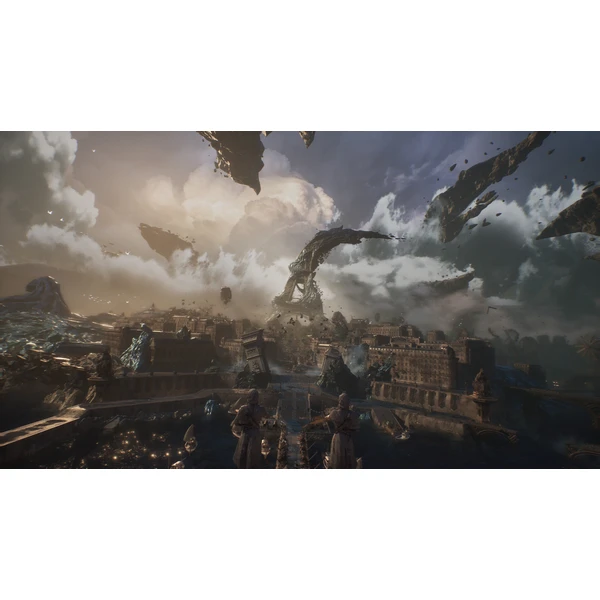 Clair Obscur: Expedition 33 (PS5) - Hry na PS5 - Obrázok F7XD000N01