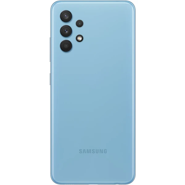 Samsung Galaxy A32 4GB+128GB modrý - Mobilné telefóny - Obrázok F7YDF00101