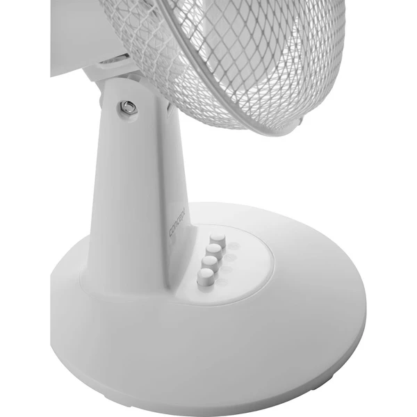 Concept VS5040 Stolný ventilátor biely - Ventilátory - Obrázok F7ZE000P01
