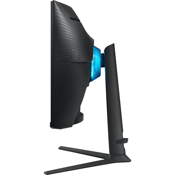 Samsung Odyssey G7 Neo Mini LED monitor 32" - Monitory - Obrázok F820000N01