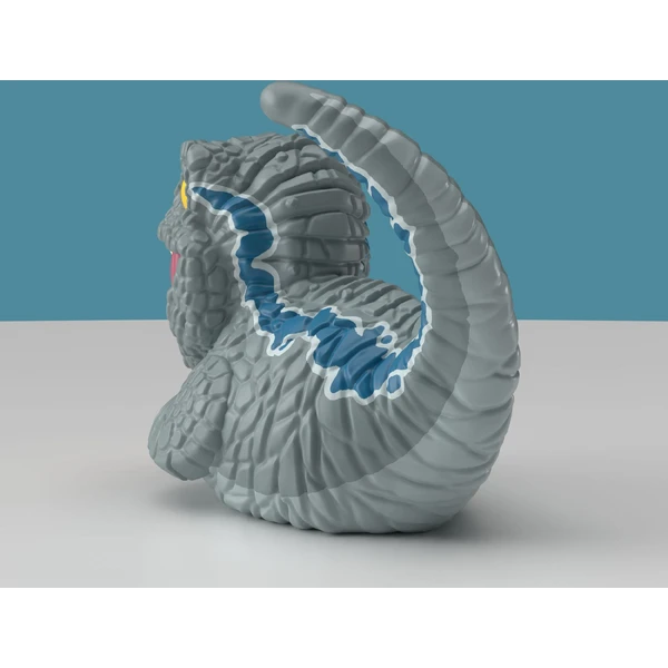 Tubbz kačička malá Jurassic World - Beta - Figúrky - Obrázok F85K000K01