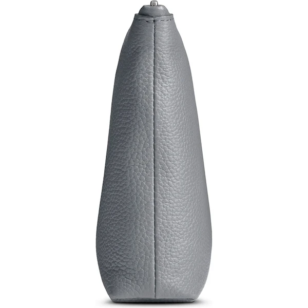 Woolnut Leather Pouch kožené púzdro šedé - Organizéry - Obrázok F868000701