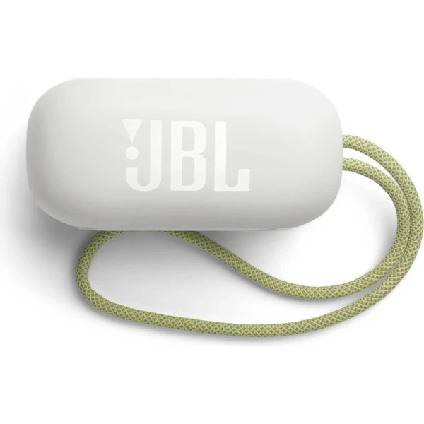 JBL Reflect Aero TWS slúchadlá biela - Slúchadlá - Obrázok F86F000L01