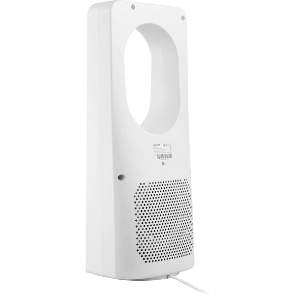 Sencor SFT 2404WH bezvrtuľový ventilátor biely - Ventilátory - Obrázok F87F000O01