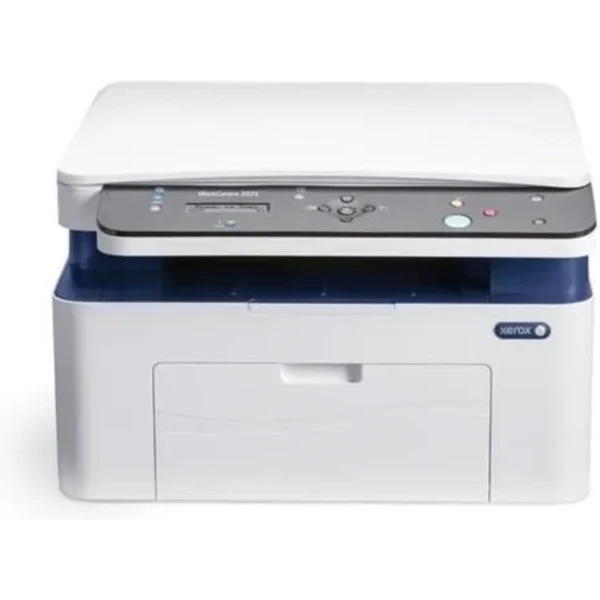 Xerox tlačiareň WorkCentre 3025Bi - Tlačiarne - Hlavný obrázok