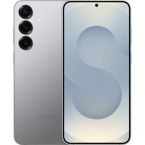 Samsung Galaxy S25+ 5G 12GB/256GB sivá - Mobilné telefóny - Hlavný obrázok