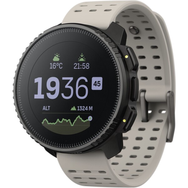 E-shop SUUNTO VERTICAL BLACK SAND