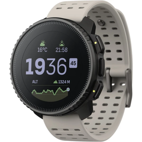 Suunto Vertical Black Sand (Ďalšia) - Inteligentné hodinky - Hlavný obrázok
