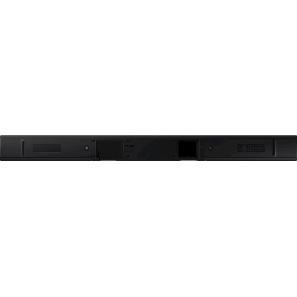 Samsung HW-T420 soundbar čierny - Reproduktory - Obrázok F8BN000K01
