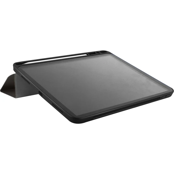 UNIQ Transforma Antimikrobiálne puzdro iPad Pro 11" (2021) čierne - Puzdra - Obrázok F8CXF00101