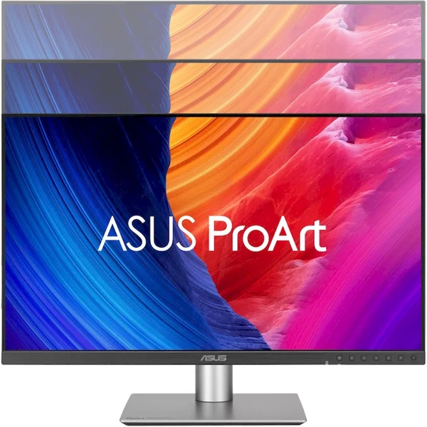 ASUS ProArt 5K PA27JCV monitor 27” - Monitory - Obrázok F8DA000P01
