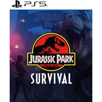 Jurassic Park: Survival (PS5) - Hry na PS5