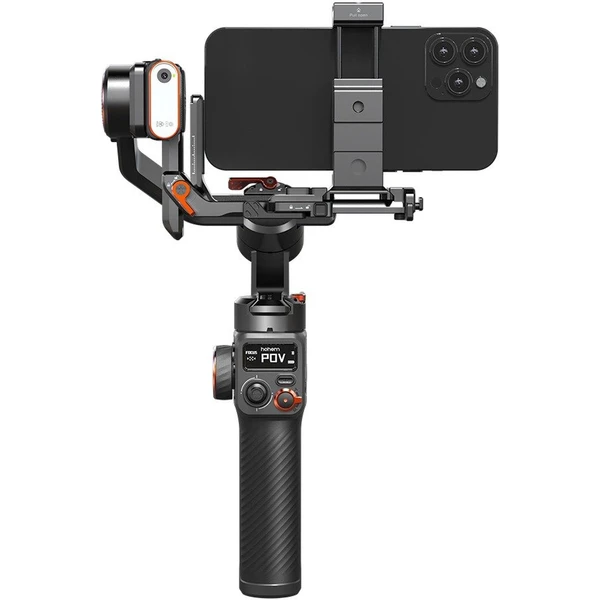 Hohom iSteady MT2 Kit - Stabilizátory - Obrázok F8EA000601