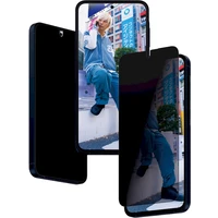 PanzerGlass Privacy Samsung Galaxy A55 5G - Ochranné fólie a sklo