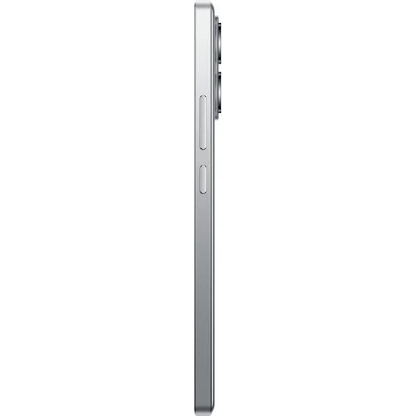 POCO X6 Pro 5G 12GB/512GB sivý - Mobilné telefóny - Obrázok F8H0000P01