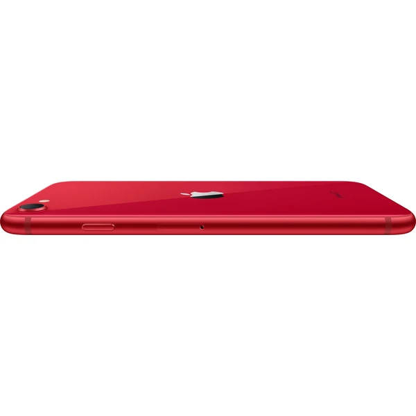 Apple iPhone SE (2020) 256GB (PRODUCT) RED (Kategória C) - Mobilné telefóny - Obrázok F8JH200301