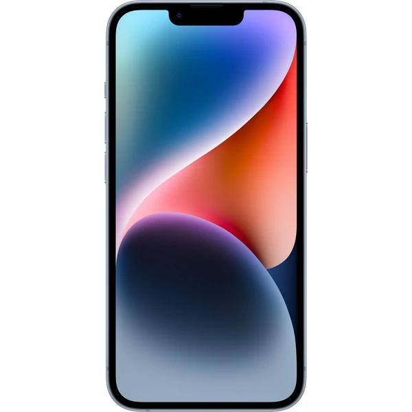 Apple iPhone 14 Plus 256GB modrý - Mobilné telefóny - Obrázok F8LG300401