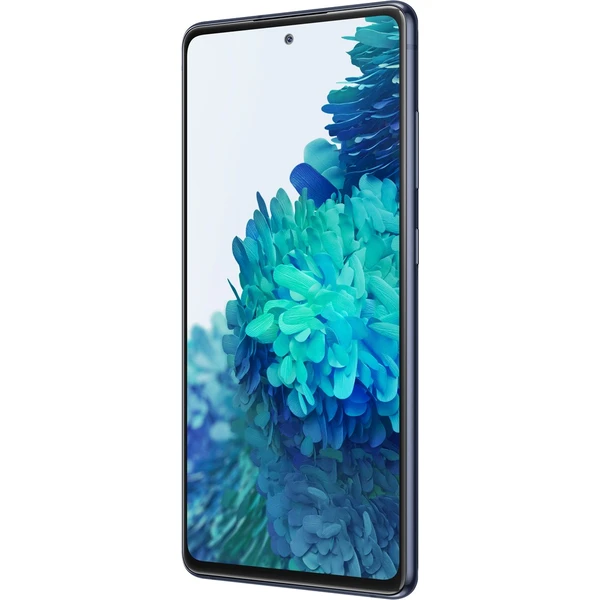 Samsung Galaxy S20 FE 5G 8GB/256GB modrý - Mobilné telefóny - Obrázok F8LZ400301