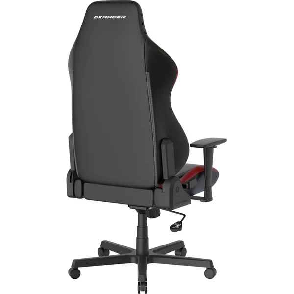 DXRacer DRIFTING herná stolička čierno-červená - Stoličky - Obrázok F8MD000J01