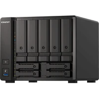 QNAP TS-h973AX-32G - Servery NAS