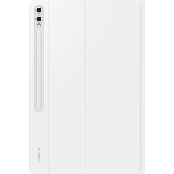 Samsung Cover Keyboard púzdro s klávesnicou Galaxy Tab S10 Ultra/S9 Ultra biele - Puzdra s klávesnicou - Obrázok F8N9000N01