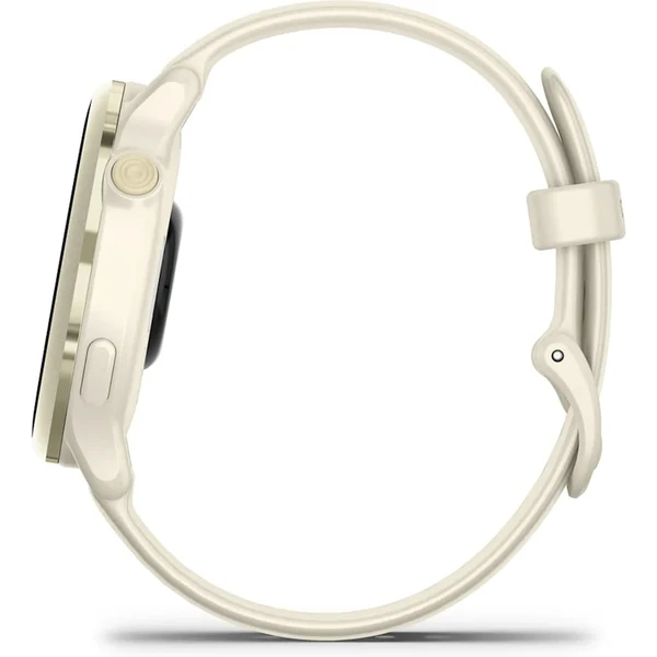 Garmin vívoactive 6 Lunar Gold s remienkom Bon - Inteligentné hodinky - Obrázok F8NE000J01