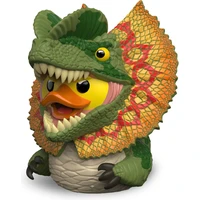 Tubbz kačička malá Jurassic Park - Dilophosaurus - Figúrky