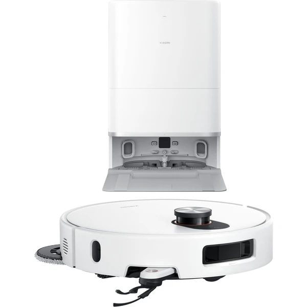 Xiaomi Robot Vacuum 5 EÚ - Robotické vysávače - Obrázok F8OI000K01