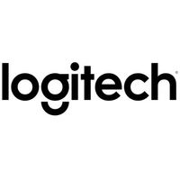 Logitech diaľkové ovládanie Ra - Ovládače
