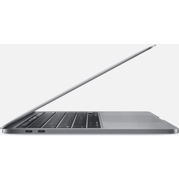 Apple MacBook Pro 13,3" Touch Bar / 2,0 GHz / 16GB / 512GB (2020) (Kategória C) - Notebooky - Obrázok F8PQ200301