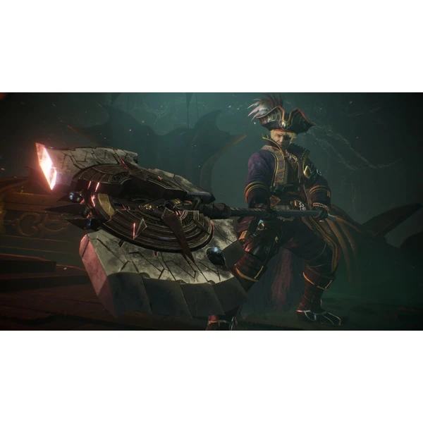Stranger of Paradise Final Fantasy Origin (PS4) - Hry na PS4 - Obrázok F8PU600301