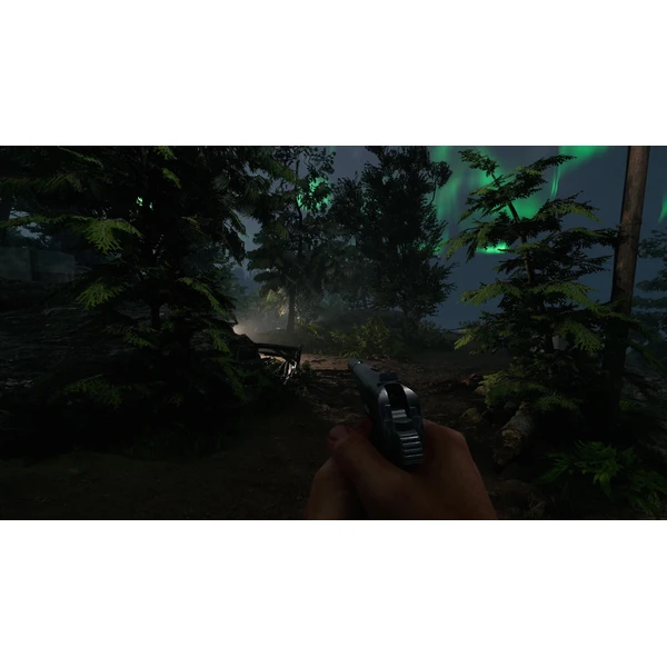 Projekt Z: Beyond Order (PS5) - Hry na PS5 - Obrázok F8Q8000L01