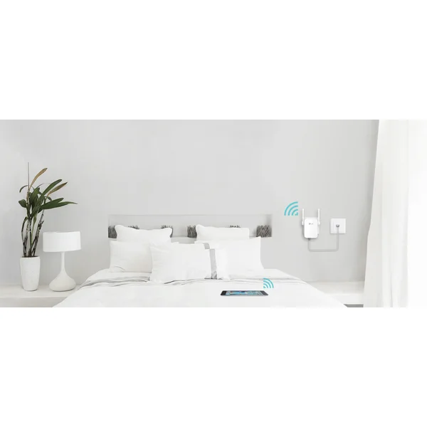 TP-Link RE205 extender - Wi-Fi extendery - Obrázok F8QN600301