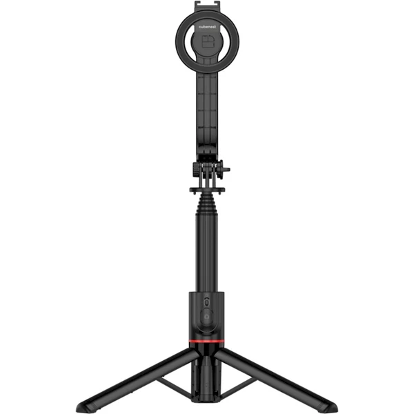 Cubenest Selfie Stick a Tripod MagSafe compatible SLS01 - Držiaky - Obrázok F8S8000J01