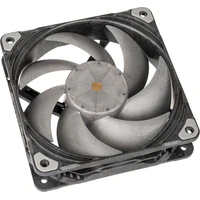 PHANTEKS T30 PWM 120mm čierny - Ventilátory pre PC