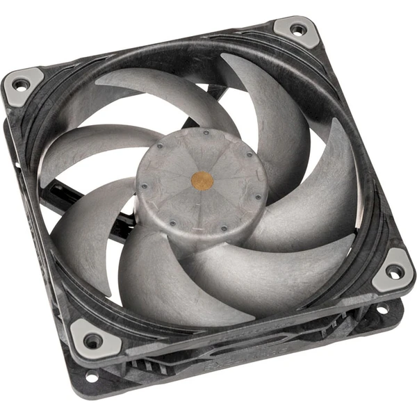 PHANTEKS T30 PWM 120mm čierny - Ventilátory pre PC - Hlavný obrázok