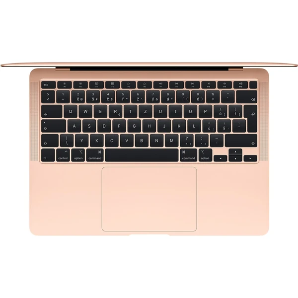 Apple MacBook Air 13,3" 256GB (2020) (Kategória C) - Notebooky - Obrázok F8T0200301