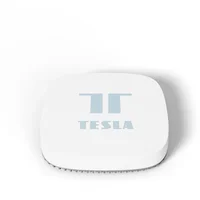 Tesla Smart ZigBee Hub - Senzory