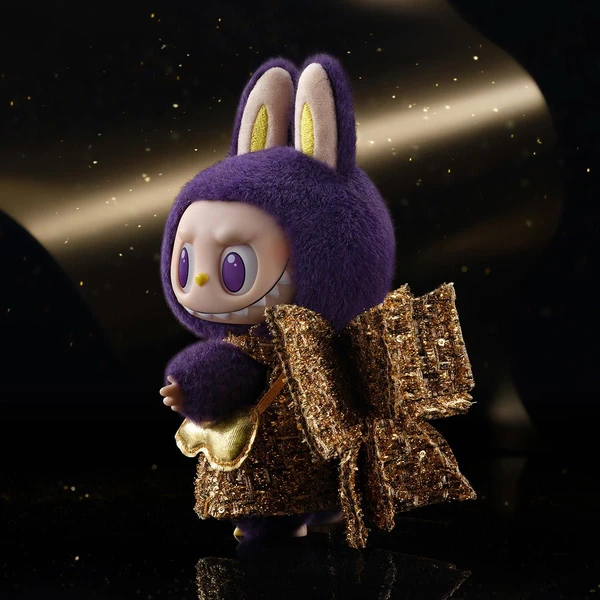 POP MART Labubu x Pronounce - Wings of Fortune  - Figúrky - Obrázok F8XG000K01