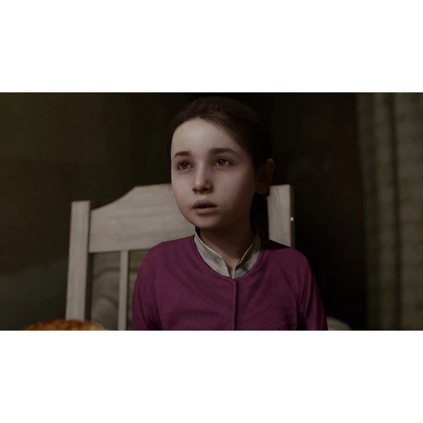 DETROIT Become Human (PS4) - Hry na PS4 - Obrázok F8Y3100201