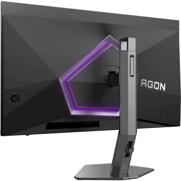 AOC AGON PRO AG276QZD2 herný monitor 27" - Monitory - Obrázok F8Y9000J01
