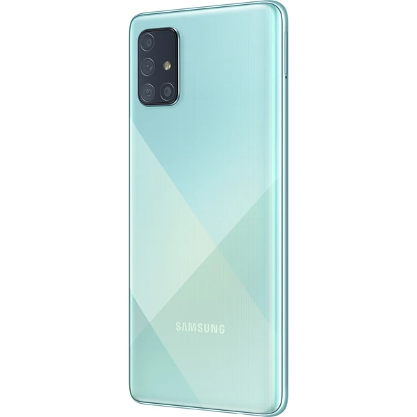 Samsung Galaxy A71 Dual SIM - Mobilné telefóny - Obrázok F8YA100301