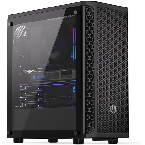 E-shop Endorfy Signum 300 Core TG čierna