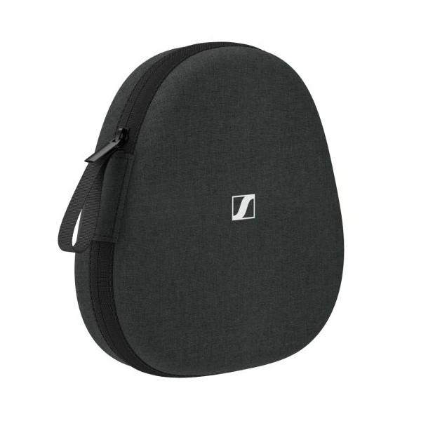 Sennheiser Momentum 4 bezdrôtové slúchadlá čierna (Ďalšia) - Slúchadlá - Obrázok F91F100501