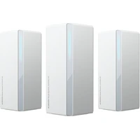 Xiaomi AX3000 NIE mesh systém (3ks) - Mesh systémy